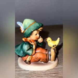 Singing Lessons Hummel 1958